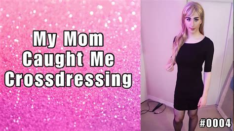 caught my boyfriend crossdressing|Cross Dressing Stories .